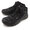 KEEN TEMPO FLEX MID WP Triple Black 1025293画像