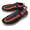 KEEN UNEEK EVO Dark Night/Orange Paisley 1025199画像