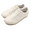 MIZUNO M-LINE MR1 SLIP ON WHITE D1GF211601画像