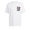 adidas ADV MUNCHMAN TEE WHITE GN2377画像