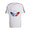 adidas TRICOL TEE WHITE GQ8921画像