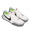 NIKE WAFFLE RACER CRATER SUMMIT WHITE/BLACK-PHOTON DUST-DARK GREY CT1983-104画像