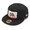 NEW ERA 59FIFTY California BLACK 12653898画像