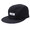 WTAPS 21SS T-7 01 CAP BLACK 211HCDT-HT08画像