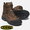 KEEN KARRAIG MID WP DARK EARTH/RAVEN 1020754画像