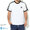 adidas 3 Stripes S/S Tee Originals WHITE IA4846画像