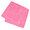 RHC Ron Herman STORE LOGO BATH TOWEL PINK画像