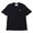 adidas ESSENTIAL TEE BLACK/HAGE ORANGE GN3406画像