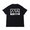 atmos ON x FRO CLUB x atmos TEE BLACK NES-002画像