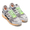 adidas ZX 10,000 C GRAY TWO/CRYSTAL WHITE/ACID ORANGE FX6978画像