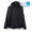 karrimor camp zip hoodie Black 101234画像