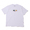 COCA-COLA atmos GIRLS TEE TYPE B WHITE MAT21-S026画像