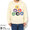 STUSSY Stussy Billiard Sweater 117086画像