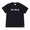 A.P.C. × sacai T-SHIRT KIYO BLACK画像