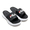 FILA FILA TAPER Black / Black / White 1SM00559-013画像