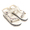 FILA TOMAIA SANDAL TAPEY TAPE White / White / Grey 1SM00738-001画像