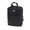 MEI Rounded back pack BLACK 213006画像