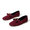 TOMS KELLI Raisin Suede 10014187画像