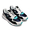 le coq sportif LCS R800 Z1 OG WHITE QL1RJC30WN画像