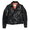 TOYS McCOY DURABLE CODE33 DOUBLE RIDERS JACKET TMJ2114画像