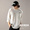 AVIREX 3/4 SLEEVE LOOSE FIT ROUND T-SHIRT 6113311画像