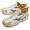 MIZUNO WAVE RIDER 1 B WHITE/BLACK/ORANGE D1GA210637/JAVASCRIPT:VOID(0)画像