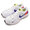 NIKE AIR MAX FUSION AMD WHITE/INDIGO BURST-BRIGHT CRIMSON-VOLT DD2316-100画像