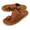 ISLAND SLIPPER PPTS704BH EANUT/TABACCO画像