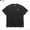 ROARK REVIVAL “MEDIEVAL” 9.3oz H/W POCKET TEE (BLACK) RTJHW700画像