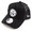 NEW ERA OUTDOOR 9FORTY Takibi BLACK 12674427画像