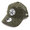 NEW ERA OUTDOOR 9FORTY Takibi OLIVE 12674424画像