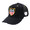 YOSHINORI KOTAKE DESIGN EMBLEM 444LOGO MESH CAP BLACK画像