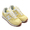 new balance WL574PK2 YELLOW画像