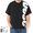 DC SHOES 20S Wide DCSC Vertical S/S Tee DST212023画像