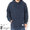 DC SHOES Random 2 Pigment Dye Pullover Hoodie ADYFT03290画像