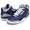 NIKE AIR JORDAN 3 RETRO midnight navy/white CT8532-401画像