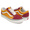 VANS OLD SKOOL 36 DX (ANAHEIM FACTORY) OG BRICK / OG SAFFRON VN0A54F34SA画像