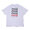 COCA-COLA atmos URBAN NOMADS GRAPHIC TEE WHITE MAT21-S030画像