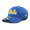 NEW ERA UCLA BRUINS 9FORTY ADJUSTABLE CAP LT.BLUE NR70416871画像