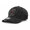 NEW ERA HARVARD CRIMSON 9FORTY SNAPBACK CAP CHARCOAL NR70532268画像