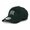 NEW ERA HAWAII RAINBOW WARRIORS 9TWENTY STRAPBACK CAP GREEN NR12291134画像