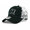 NEW ERA HAWAII RAINBOW WARRIORS 9FORTY TRUCKER MESH CAP GREEN NR70531380画像