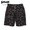 Schott NY GRAFFITI HAWAIIAN SHORTS 3116025画像