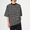 marka BORDER TEE - 50/2 compact 32G knit border - M21B-06CS01B画像