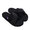 THE NORTH FACE PURPLE LABEL Lounge Nuptse Sandal Black NF5100N画像