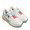 le coq sportif R800 Z1 - SHETA WHITE QL1RJC38SH画像