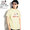 The Endless Summer TES BUHI T-SHIRT -BEIGE- FH-1574346画像