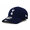 NEW ERA TOTTENHAM HOTSPUR FC 9TWENTY STRAPBACK CAP NAVY NE70495380画像