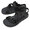 Chaco M LOWDOWN SANDAL BLACK JCH107109画像