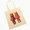 TOY MACHINE Monster Sock Puppet Canvas Tote Bag ACCTM0601画像